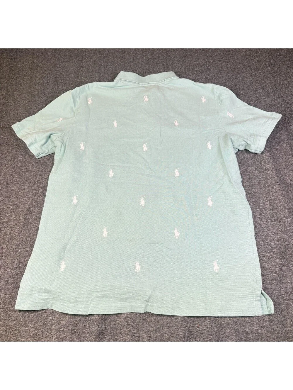 Ralph Lauren polo ralph